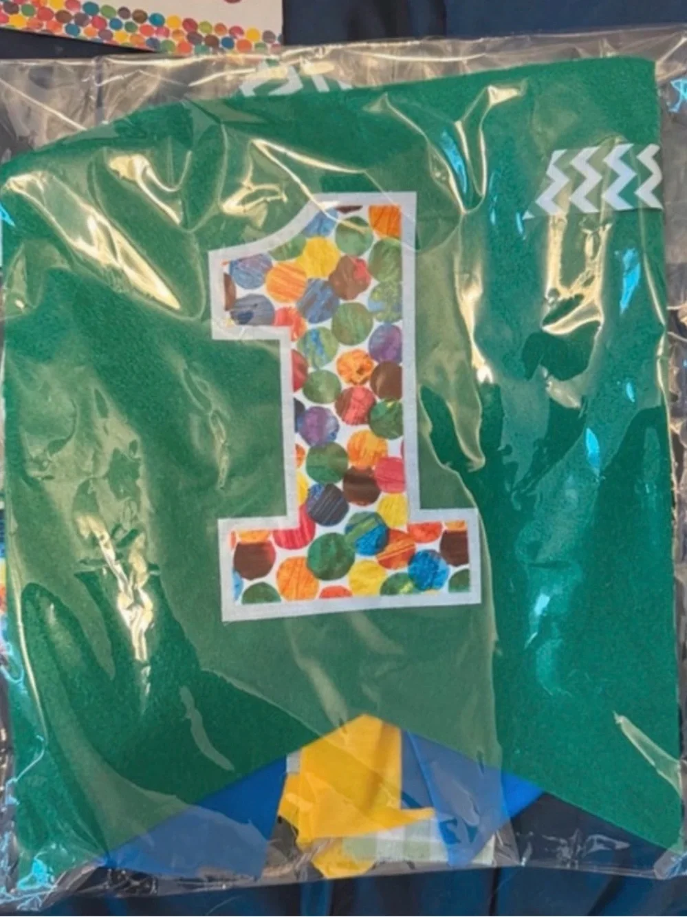 The Very Hungry Caterpillar Party Decorations Bundle